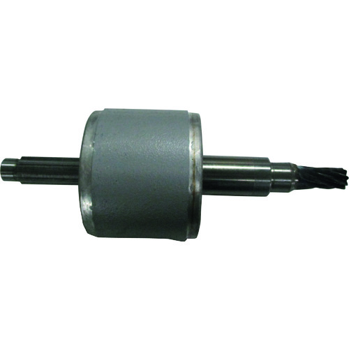 キトー(KITO) 電気トロリMR2形用部品 ロータ クミ 適合機種:MR2(050) 【品番:MR1GS52913】|住設プロ 店