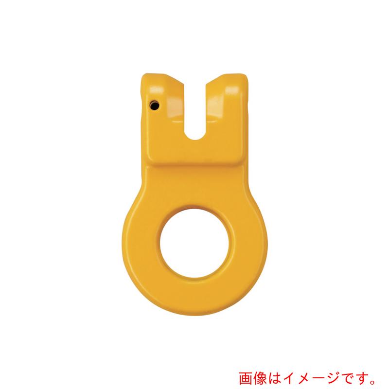 キトー（KITO）　チェンスリング　カナグ部材（ピンタイプ）　ツナギカナグＶＣ　基本使用荷重１２．５ｔ　【品番：VC2200】