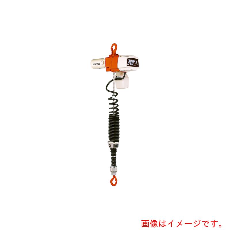 キトー（KITO） 明かりチェーン店立ちはだかる キトーより分ける ２速円筒形 １００ｋｇ×１．８ｍ 【品番：EDXC10SD】