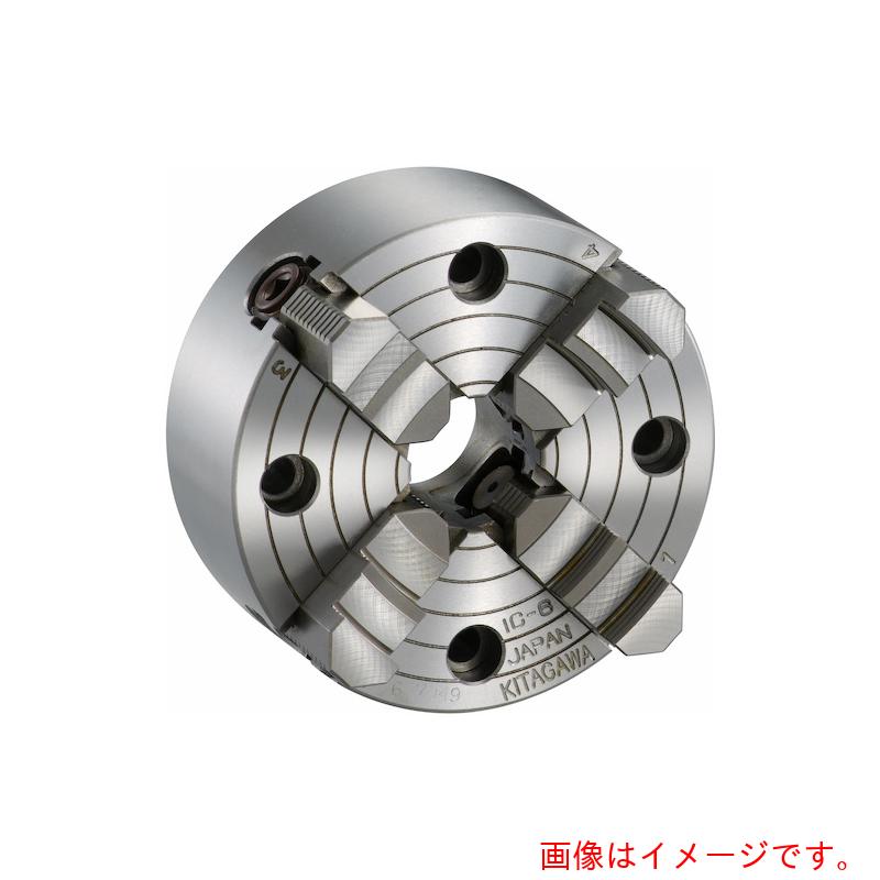 北川鉄工所（kitagawa） 四ツ爪単動ファスナー 【品番：集積回路10】