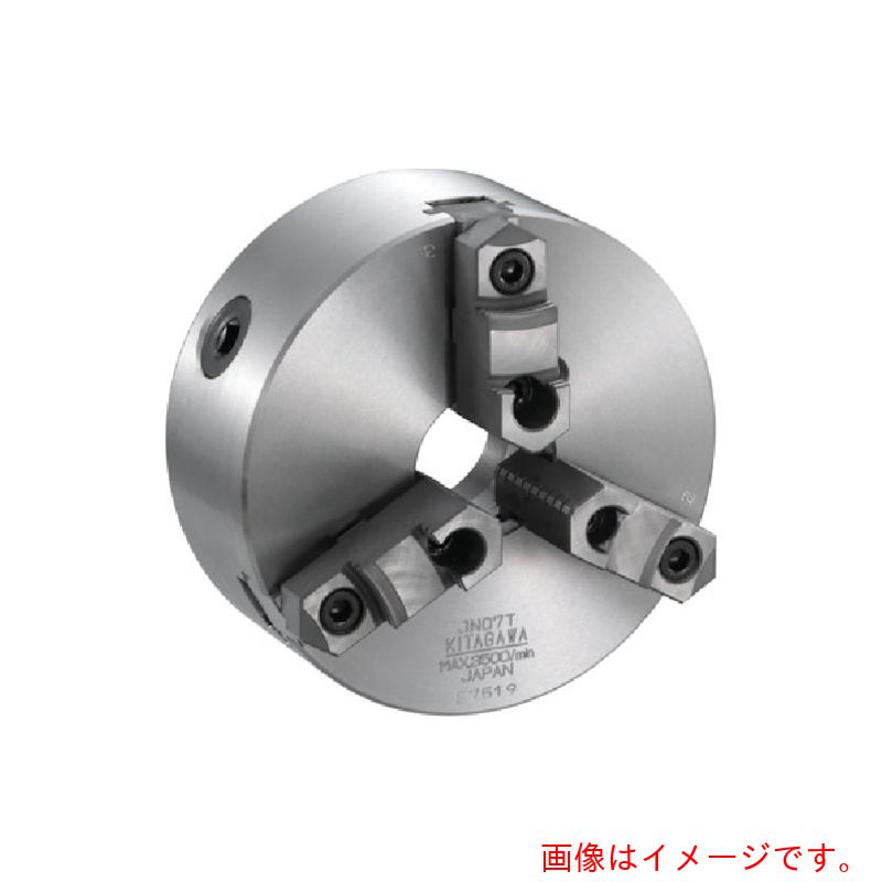 北川鉄工所（kitagawa）　スクロールチャック　チャック外径２３２ｍｍ　【品番：JN09T102】