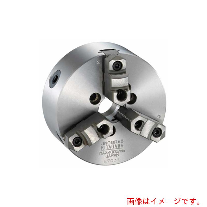 【別途送料あり】北川鉄工所(kitagawa) スクロールチャック チャック外径310mm 【品番:JN12RA600】