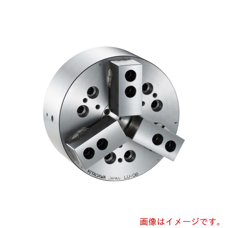 【別途貨物輸送あり】北川鉄工所（kitagawa） 気泡管水準器鍵を掛けるファスナー 【品番：LU-10】