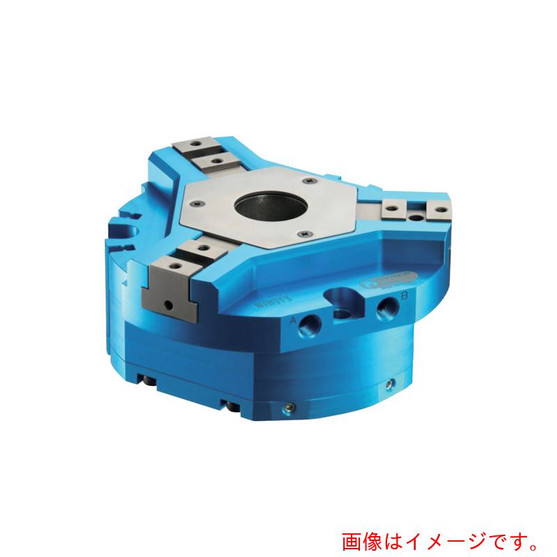 北川鉄工所（kitagawa）　平行中空ロボットハンド（３爪）　【品番：NTB311】 148,500円
