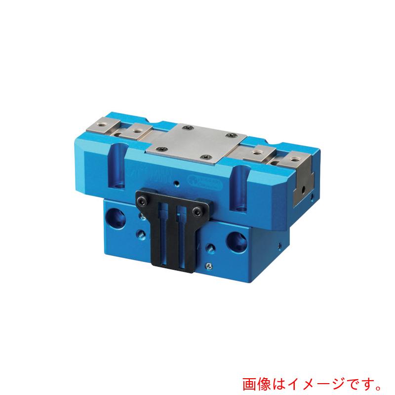 北川鉄工所（kitagawa）　平行用ロボットハンド（２爪）　【品番：NTS216】