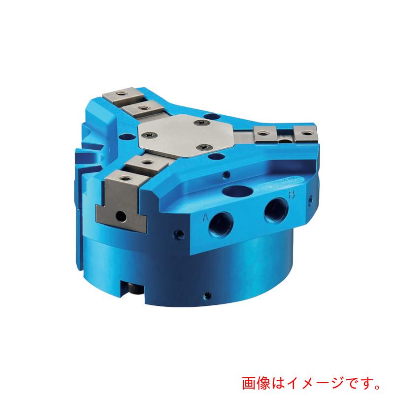 北川鉄工所（kitagawa） 平行用人造人間お手て（３爪） 【品番：NTS309】