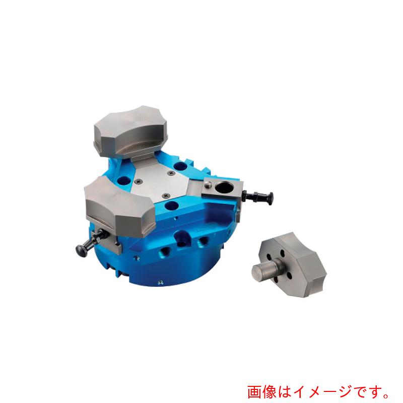 北川鉄工所（kitagawa）　ロボットハンド　クイックジョーチェンジシリーズ用マスタージョー　【品番：NTS-QM311】