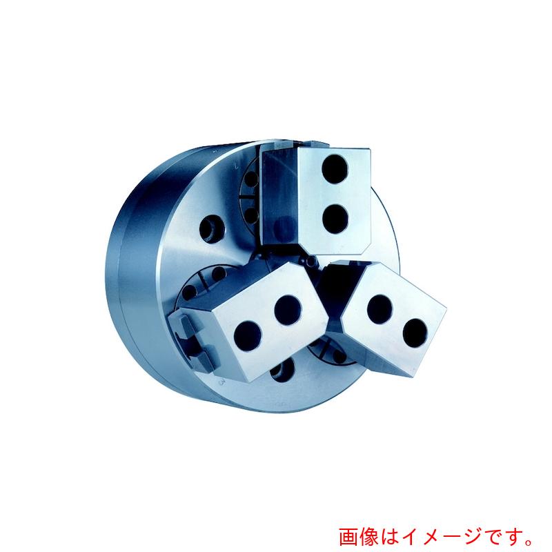 【別途送料あり】北川鉄工所（kitagawa）　パワーウイングチャック　チャック外径１６２ｍｍ　【品番：PW-06】