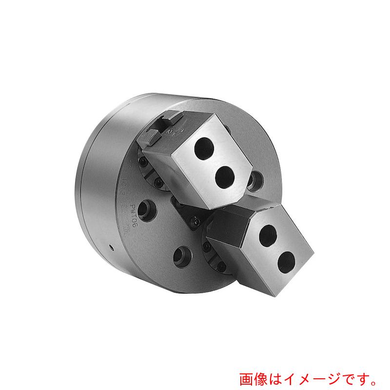 【別途貨物輸送あり】北川鉄工所（kitagawa） ２爪パワーウイングチャック ファスナー外径２５４粍 【品番：PWT10】