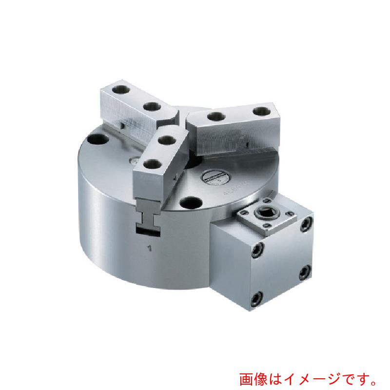 北川鉄工所（kitagawa）　スクロールチャック　チャック外径１１０ｍｍ　【品番：SC4S】