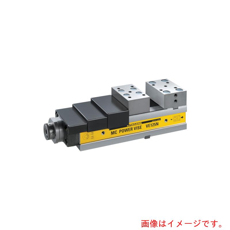 【別途送料あり】北川鉄工所(kitagawa) VEタイプ MCパワーバイス 【品番:VE200N】