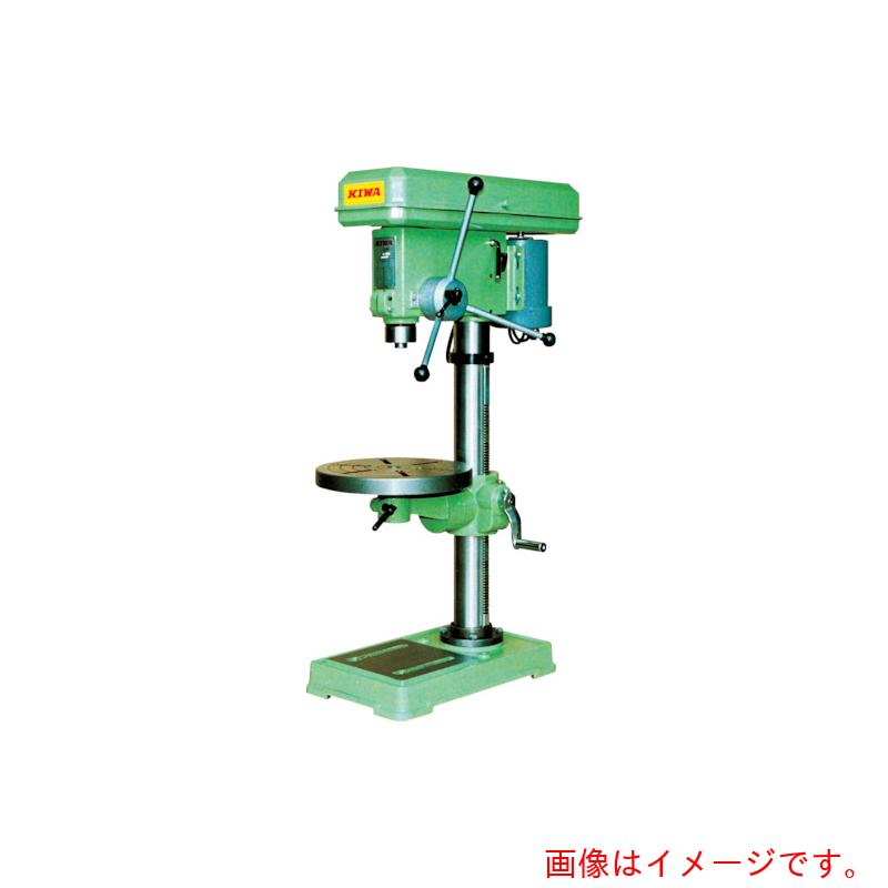 【別途送料あり】紀和工販（KIWA）　ボール盤角テーブル　【品番：TB-460-S】