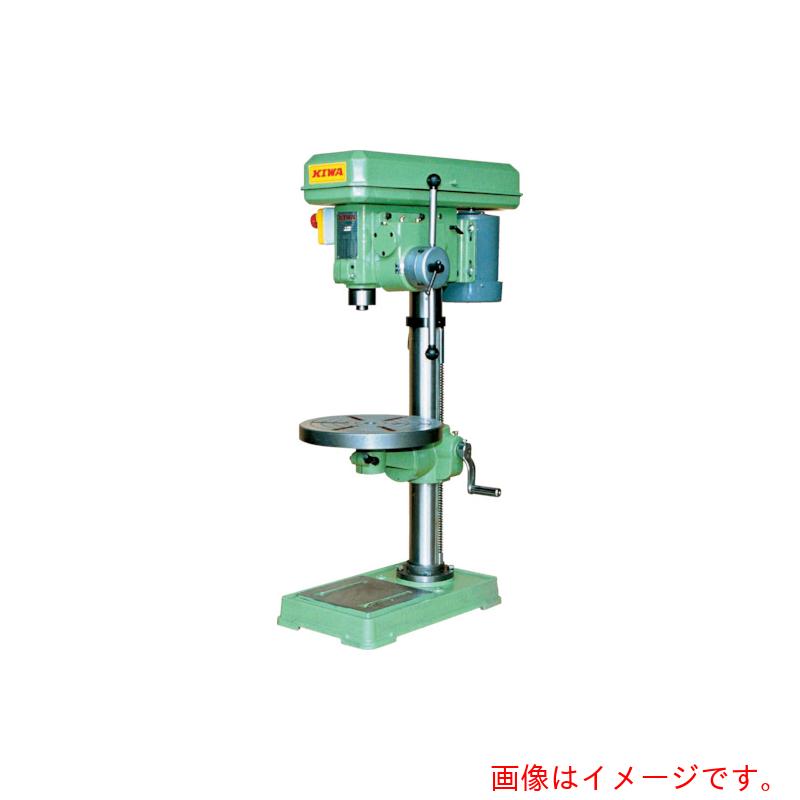 【別途送料あり】紀和工販（KIWA）　ボール盤タップ機能付丸テーブル　【品番：TBT-460-R】｜住設プロ　店