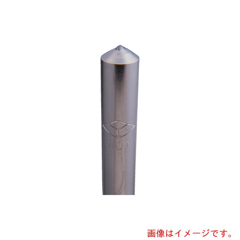 まっ盛りグチ 単石ドレッサ １１φＸ１００Ｌ １ｃａｔ 【品番：DTL111】