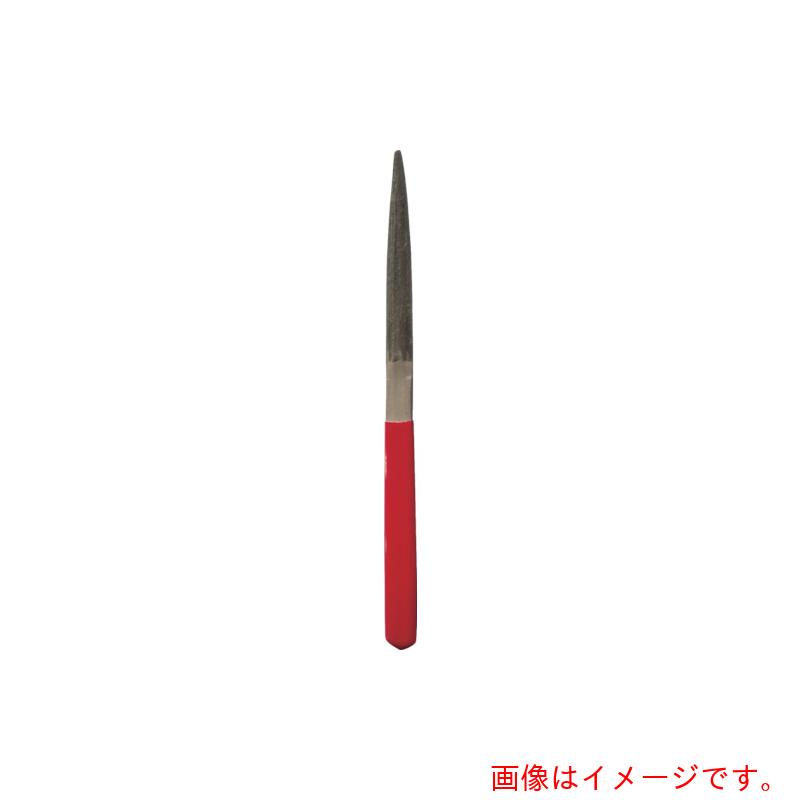 まっ盛りグチ 組ヤスリ１０本組半丸中目 【品番：HA010-02】