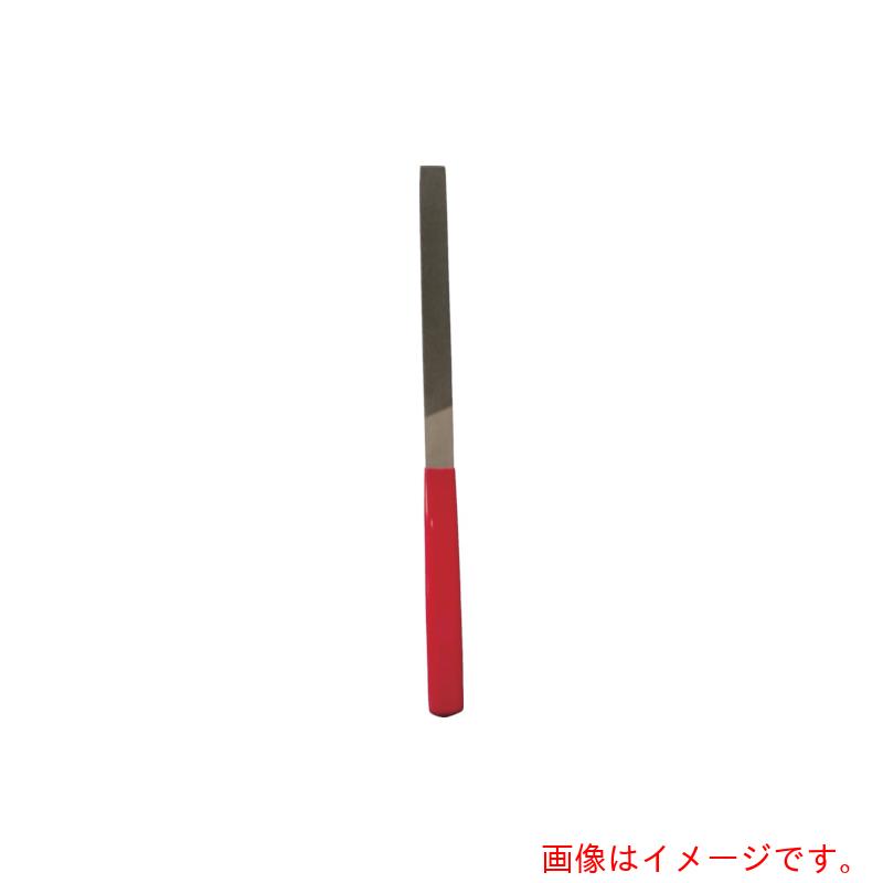 まっ盛りグチ 組ヤスリ８本組平荒目 【品番：HI008-01】