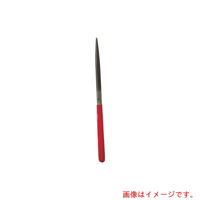 まっ盛りグチ 組ヤスリ５本組三角形荒目 【品番：SA005-01】