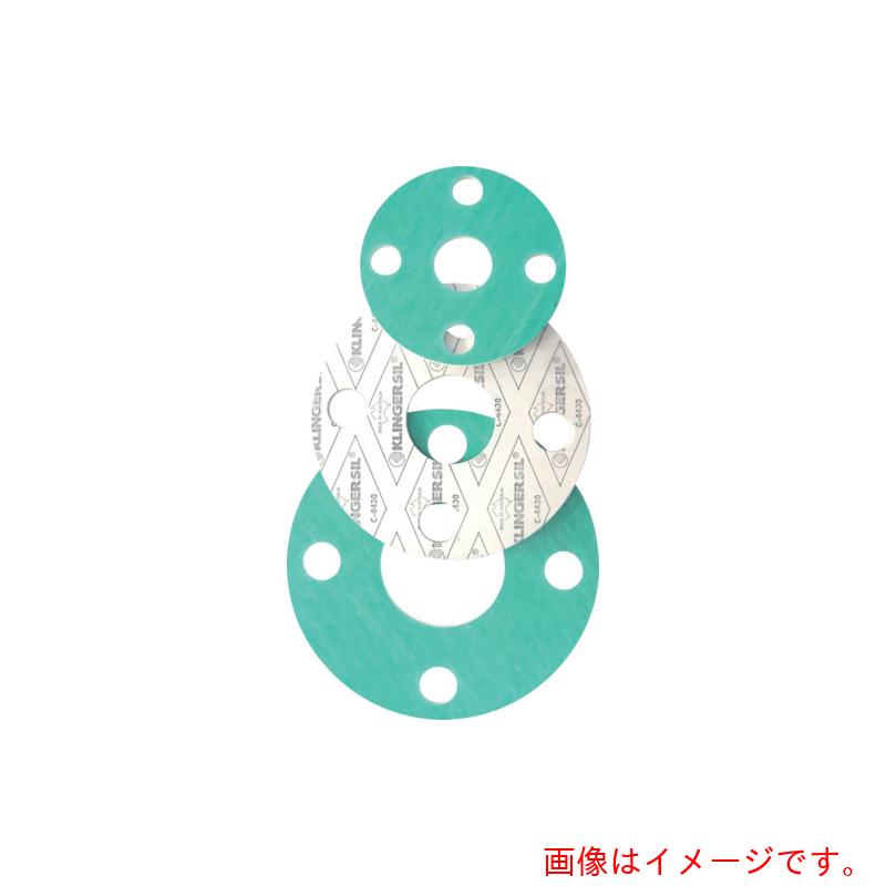 KLINGER　ノンアスベストジョイントシート　フランジ外パッキン１０Ｋ　Ａ１７５　【品番：HNJ-175A-10K】
