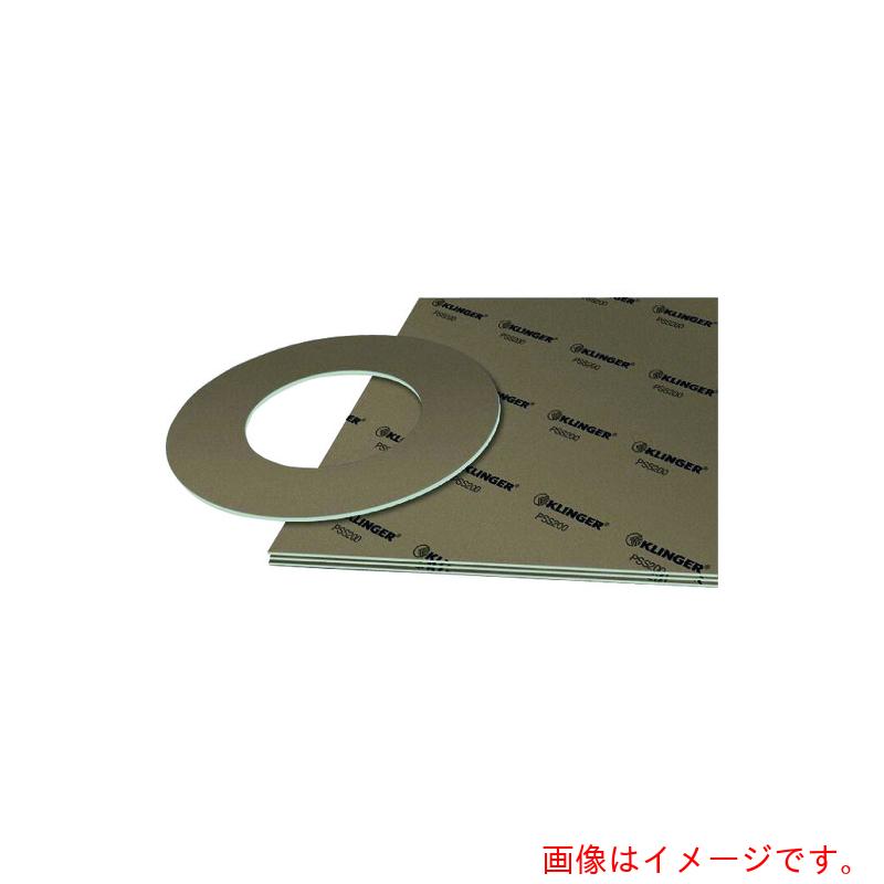 KLINGER　フランジパッキン（５枚入り）　ＰＳＳ－ＦＲ－１．５Ｔ－５Ｋ－１００Ａ　【品番：PSS-FR-1.5T-5K-100A】