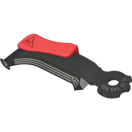 KNIPEX　替刃（１６５０－１４５ＳＢ用）　【品番：1650-145E01】