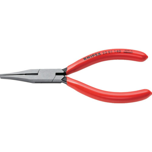 KNIPEX　カッター付き平ペンチ　【品番：2301-140】