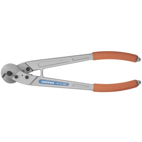 KNIPEX 有線テレビ切断機 ６００粍 【品番：9581-600】