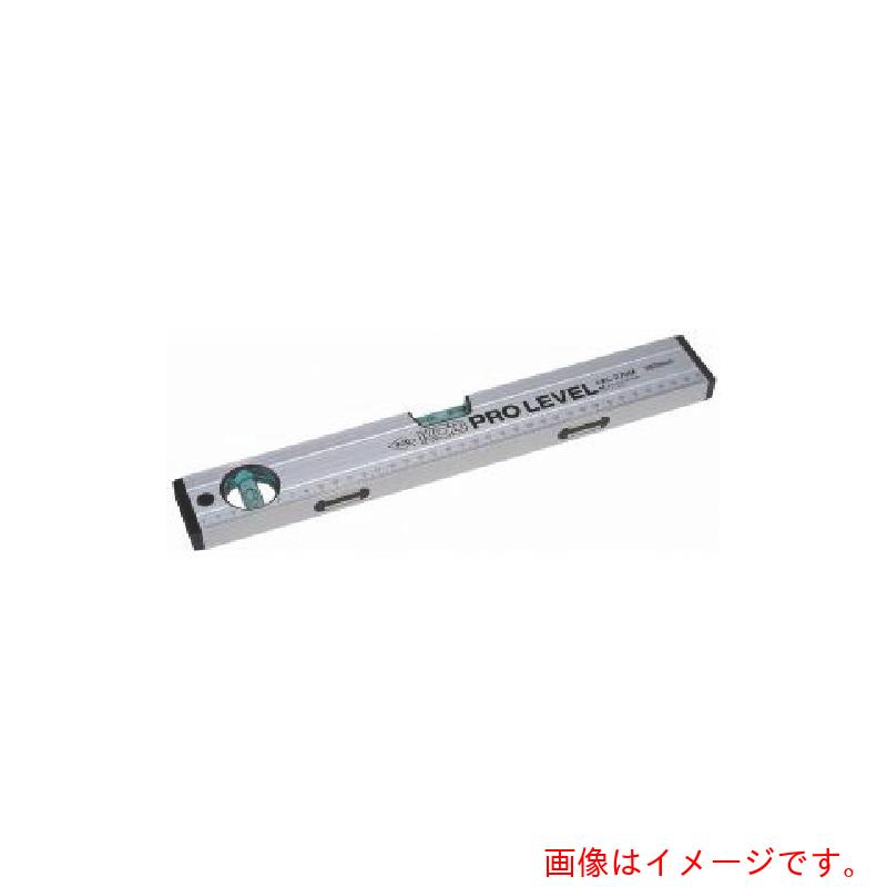 アカツキ製作所（KOD）　マグネット付箱型アルミレベル（１８００ｍｍ）　【品番：L-270M-180】