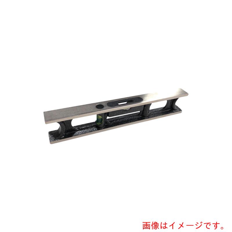 アカツキ製作所(KOD) 鉄レベル メッキ仕上げ 230mm 【品番:L-880 230MM】|住設プロ 店