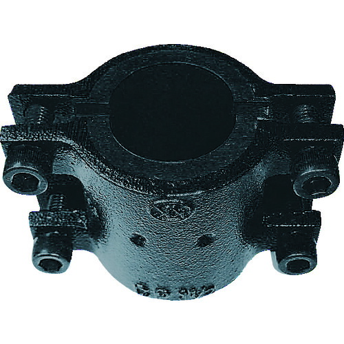児玉工業　圧着ソケット銅管兼用型４０Ａ　【品番：CP40A】