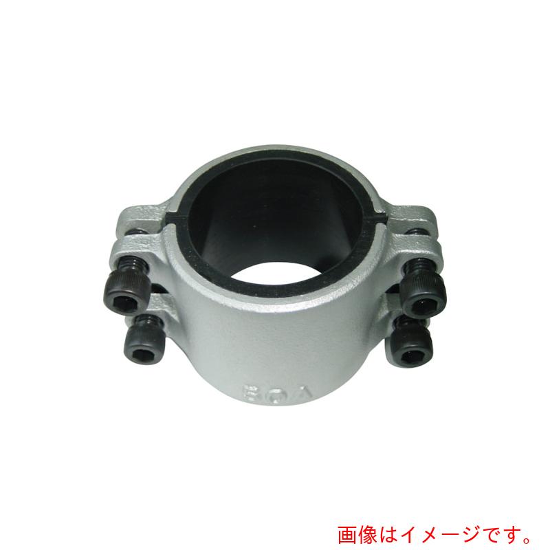 児玉製作 圧着ソケット鋼管直管専用型二分の一大きさ１００Ａ １／２ 【品番：L100AX0.5】