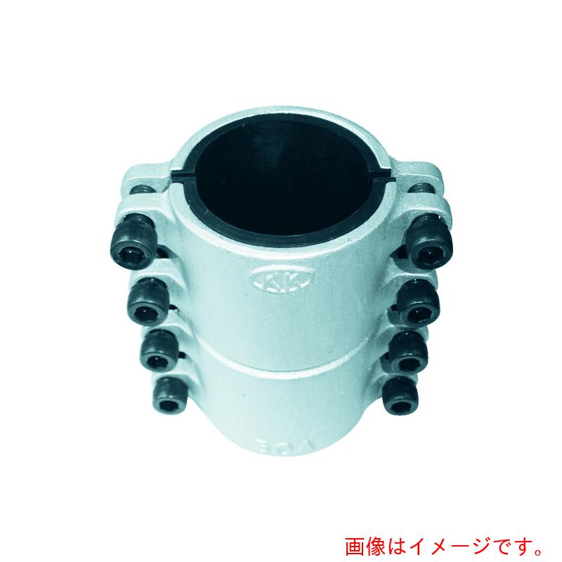 児玉産業 圧着ソケット鋼管直管専用型ロング大きさ８０Ａ 【品番：L80A】