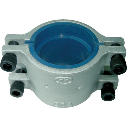 児玉工業 圧着ソケット塩ビ管兼用型２５Ａ 【品番：VP25A】