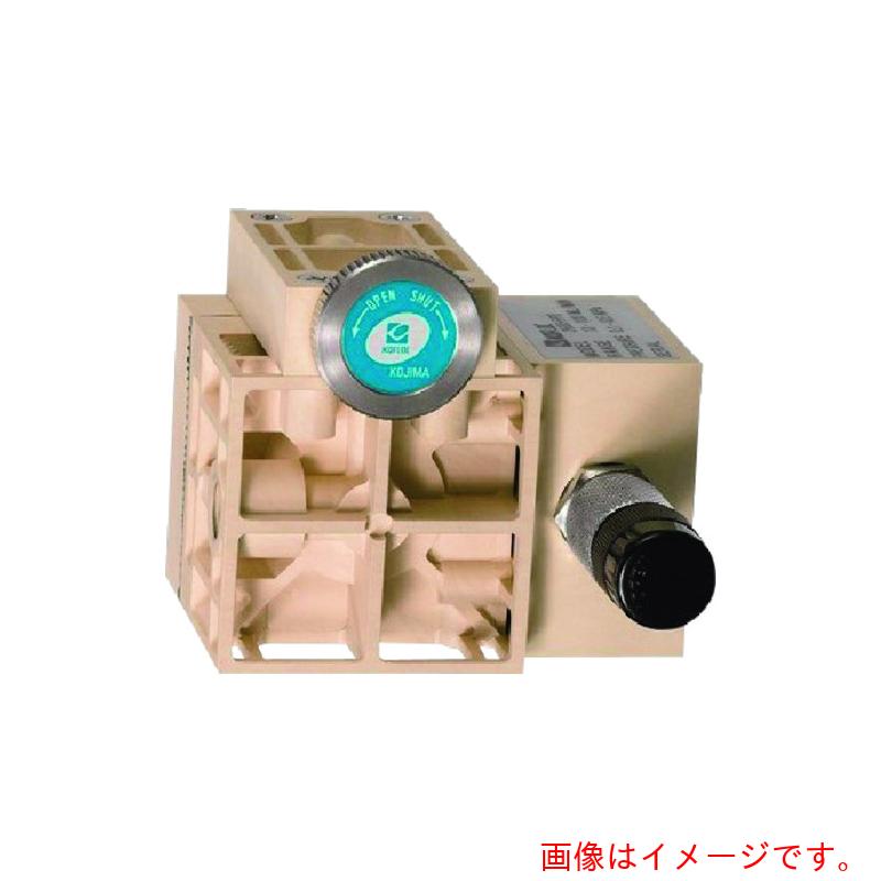 コフロック（KOFLOC） 流動物用定流束弁 ＭＯＤＥＬ ２６００ ＳＥＲＩＥＳ 【品番：2600-PPS-1L/MIN】