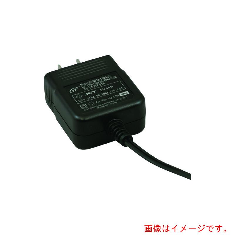 コフロック（KOFLOC）　マスフローコントローラ／メータ用ＡＣアダプタ　【品番：PSK-38DS2】