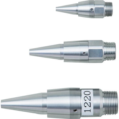 虹技(KOGI) エア増幅ノズル 大型フロートランスベクター ノズル口径24mm 【品番:1220】|住設プロ 店