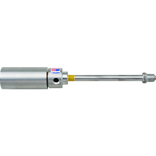 虹技（KOGI） 冷風発生装置用 ボルテックスチューブ３１８Ｊ 【品番：318J】