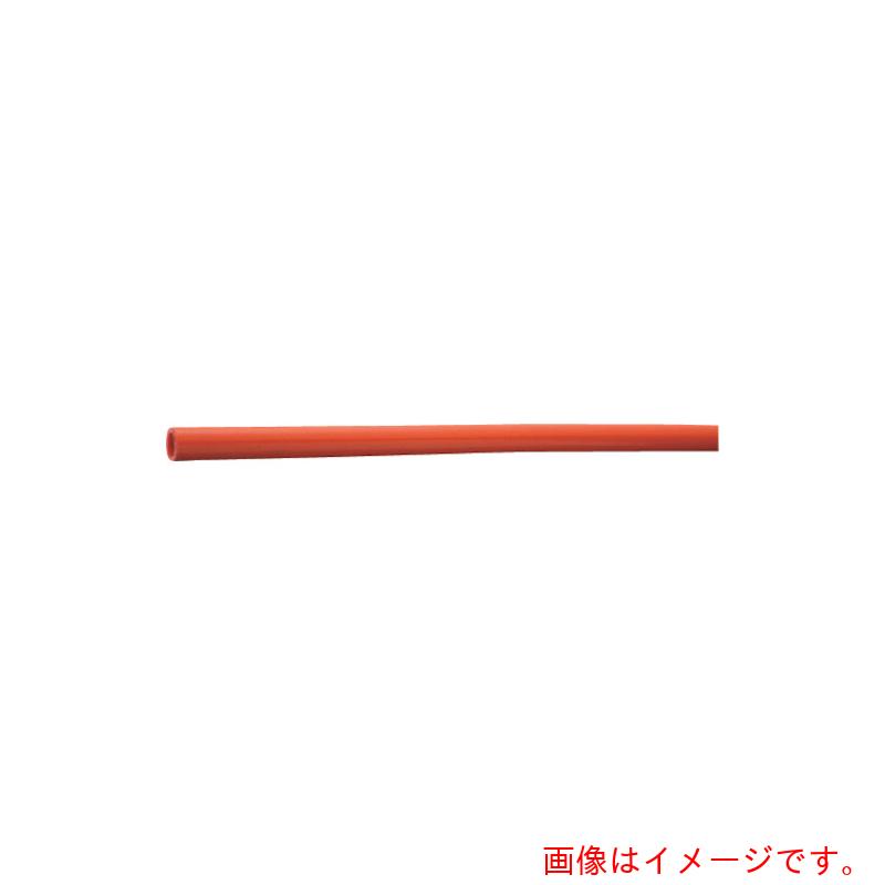 【別途送料あり】弘進ゴム　ブレードウレタンホース　オレンジＳ　９×１４　１００ｍ　【品番：BPU-9-100】