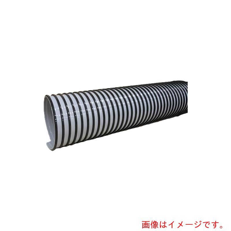 【別途貨物輸送あり】弘進予防医学 導管導管 エレハントホース難燃・耐油型 ３２ ５０ｍ 【品番：ELNT-32-50】