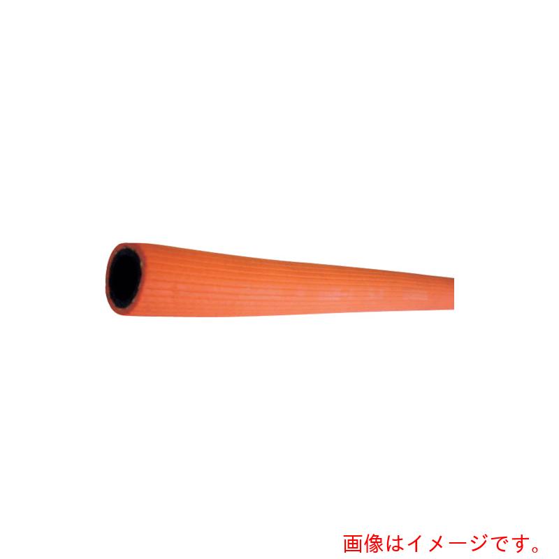 【別途貨物輸送あり】弘進予防医学 焚き物屁っ放り導管 オレンジ色 （ＬＭＮ） ６×２Ｓ ２００ｍ 【品番：LMN-6-200】