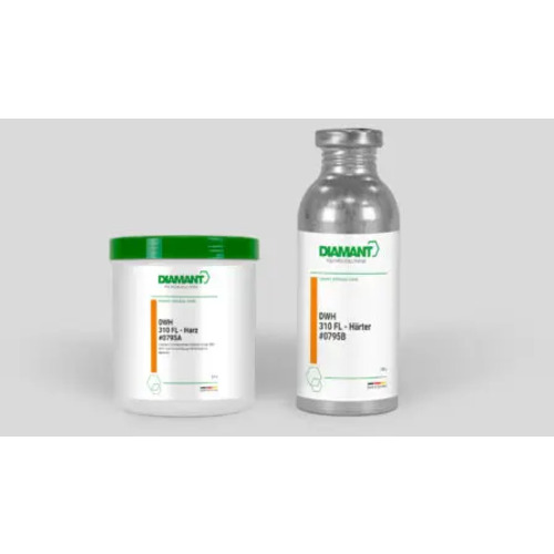 【別途送料あり】小池酸素工業（KOIKE）　ＤＷＨ３１０ＦＬ　５００Ｇ　Ｓ８Ｄ５２２０３　【品番：S8D52203】