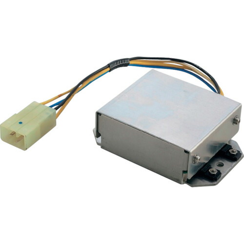 小糸製作所（KOITO） 白熱電球断芯さがし当てる作りつける １２Ｖ・２４Ｖ フラッシャー電気回路のみ 【品番：BOU01】