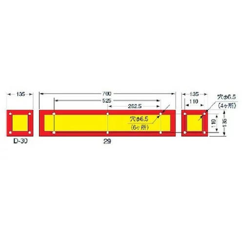 小糸製作所（KOITO） シンマルジＬＲ－１３７タンいの一番 【品番：LRS-3AHD1】