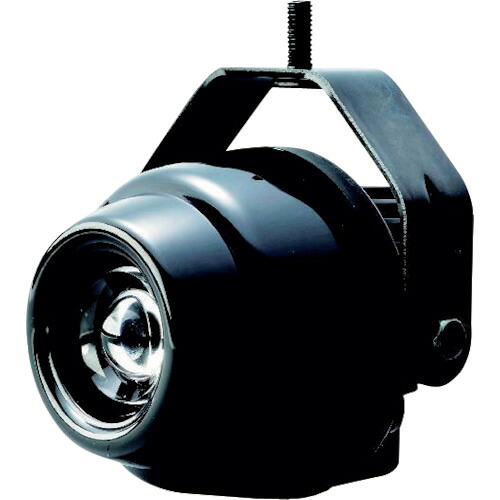 小糸製作所(KOITO) 丸型LEDワーキングランプ 配光:スポット 電圧:24V 取付ボルト:M6 【品番:LWL-24S-M6】|住設プロ 店
