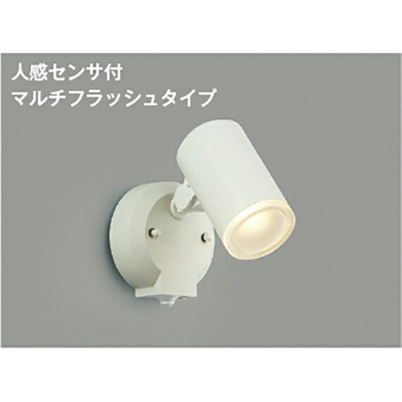 コイズミ照明 エクステリアスポットライト 【品番：AU38268L】