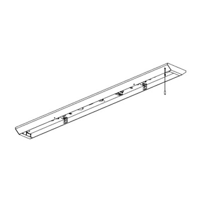 コイズミ照明　ベースライト 本体　【品番：AH92406】
