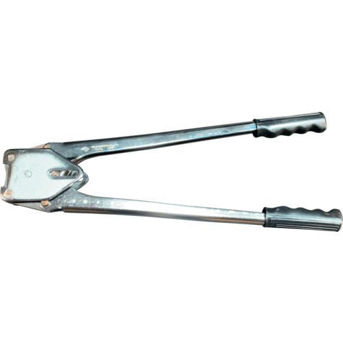 小島鋼業（KK）　封緘機　ＫＫ１５０型　帯鉄ＯＶシール用　幅３２ミリ用　【品番：KK150-32S】