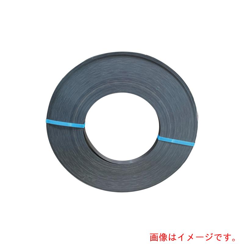 【別途送料あり】小島鋼業(KK) 帯鉄白硬 厚み0.5ミリ 幅16ミリ 50kg 【品番:KKOBITETU-E-05X16】|住設プロ 店