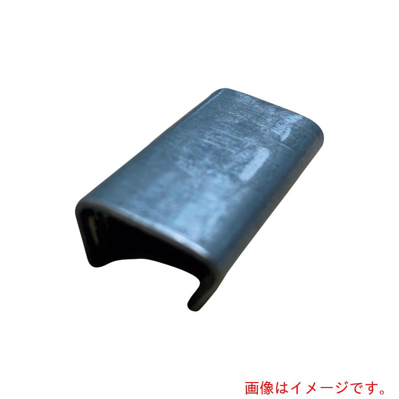 小島鋼業（KK）　ナイロンバンドシール　幅１３ミリ　長さ３２ミリ　（１０００個入り）　【品番：KKTAFUBANSEAL】