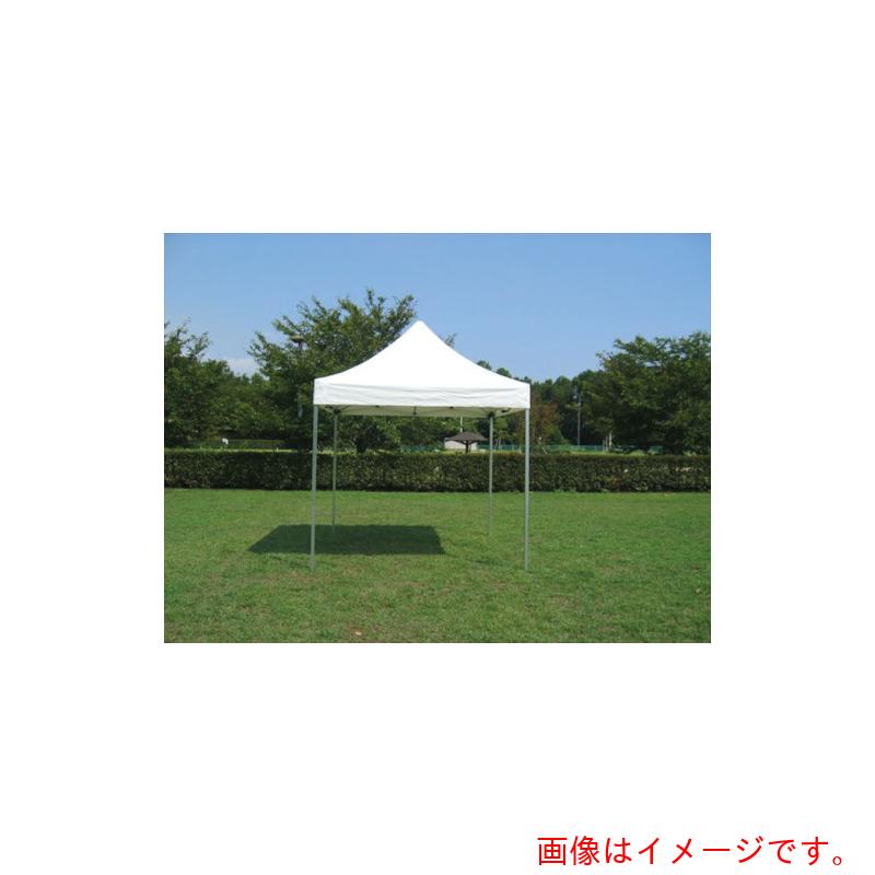 【別途貨物輸送あり】越智実業所 ＫＯＫ ワンタッチオール軽銀６０秒天幕 緑 【品番：S-3-GN】