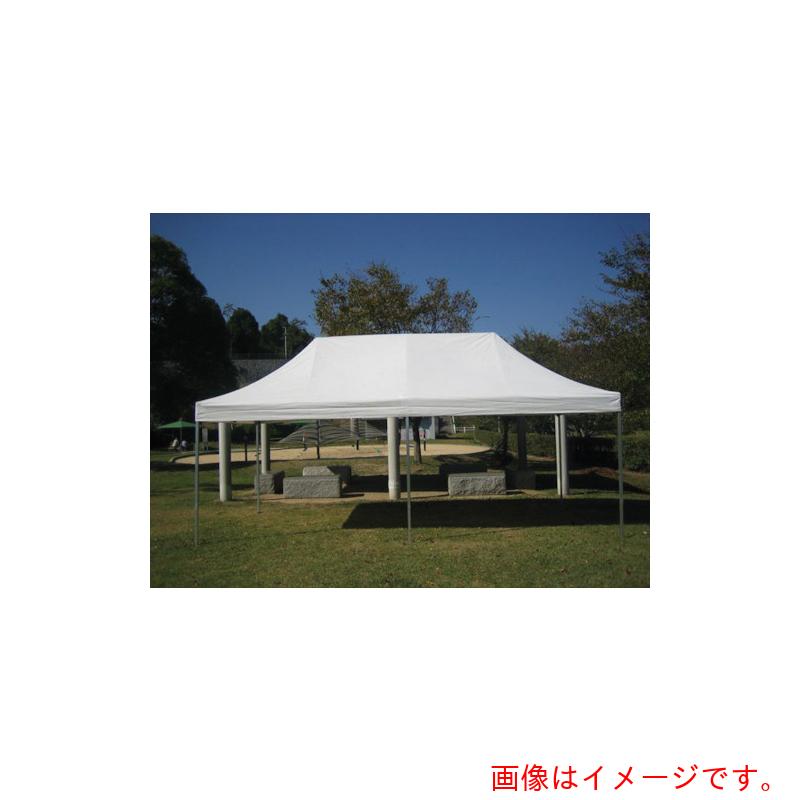 【別途送料あり】越智工業所　ＫＯＫ　ワンタッチオールアルミ６０秒テント　赤　【品番：S-6-R】